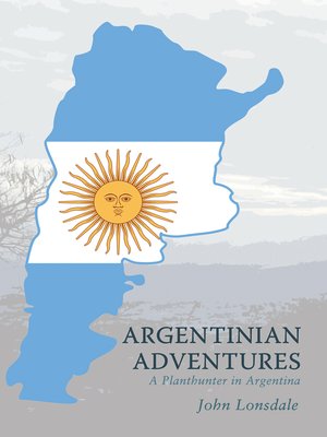 cover image of Argentinian Adventures